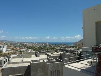San Charbel Hotel Cabo San Lucas Luaran gambar
