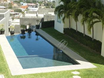 San Charbel Hotel Cabo San Lucas Luaran gambar